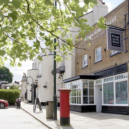 Hotel The Kings Arms à Kingston upon Thames  Extérieur photo