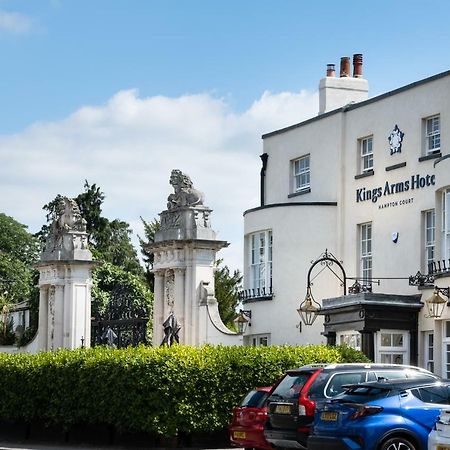 Hotel The Kings Arms à Kingston upon Thames  Extérieur photo