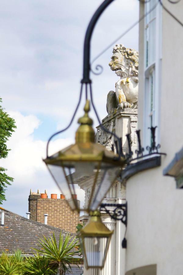 Hotel The Kings Arms à Kingston upon Thames  Extérieur photo