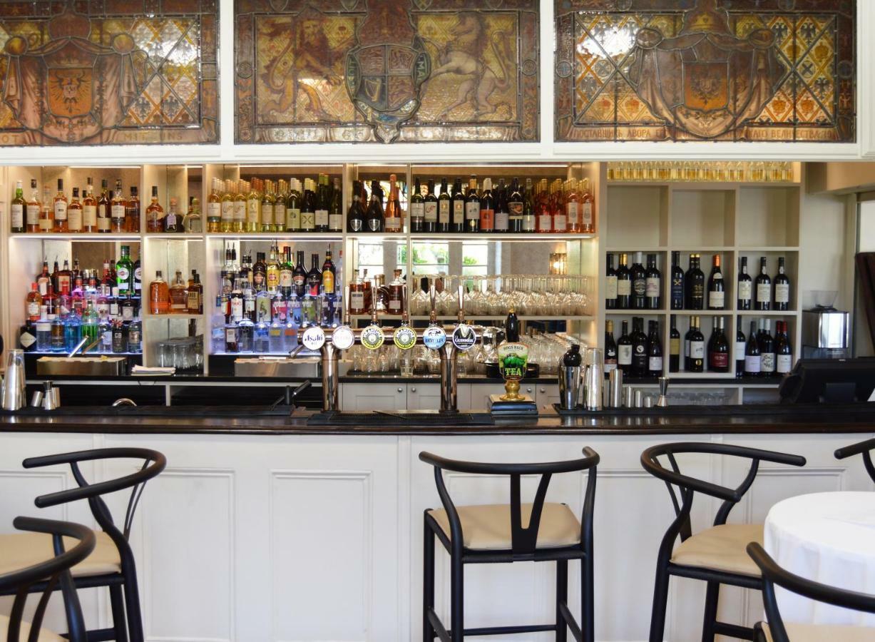 Hotel The Kings Arms à Kingston upon Thames  Extérieur photo