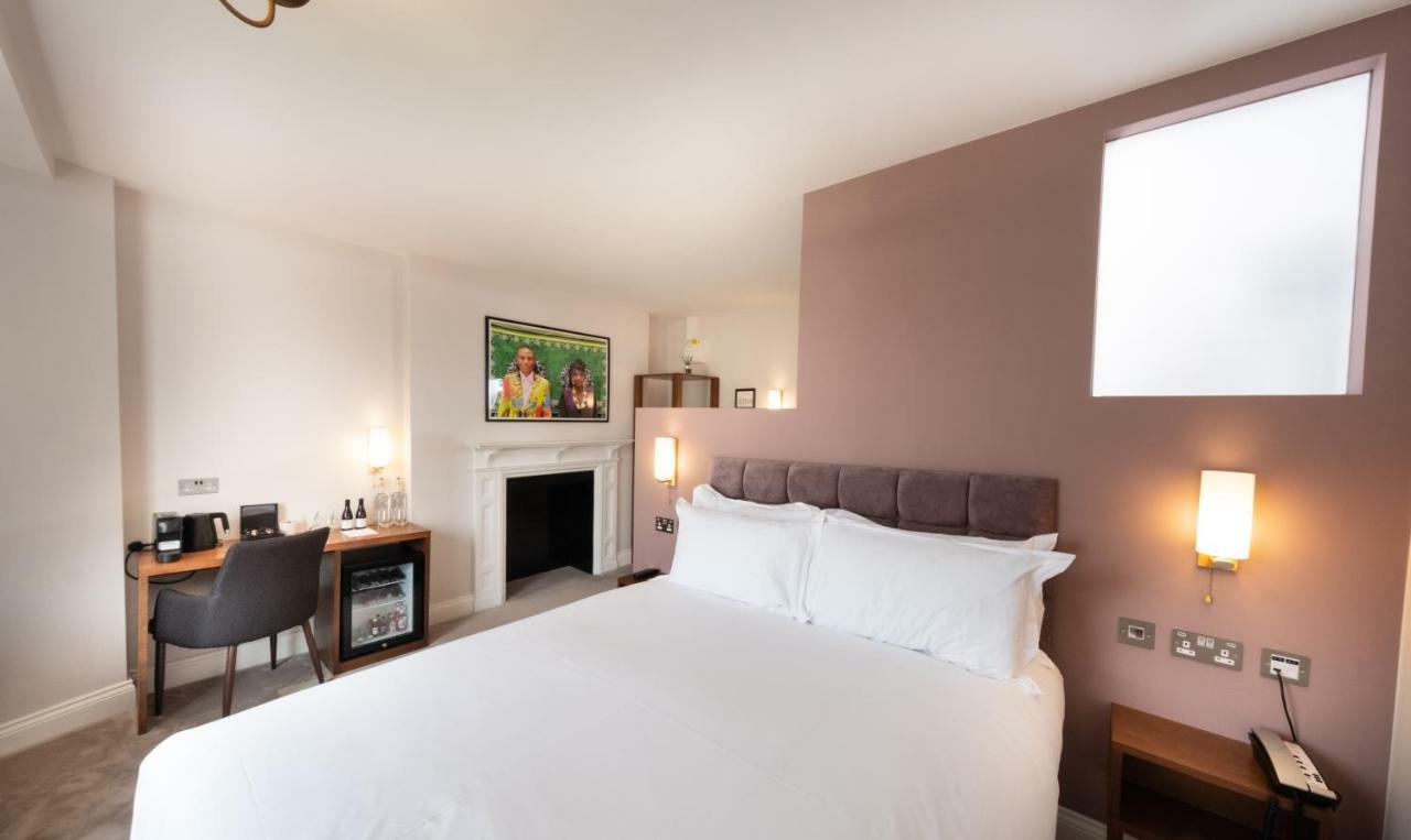 Hotel The Kings Arms à Kingston upon Thames  Extérieur photo