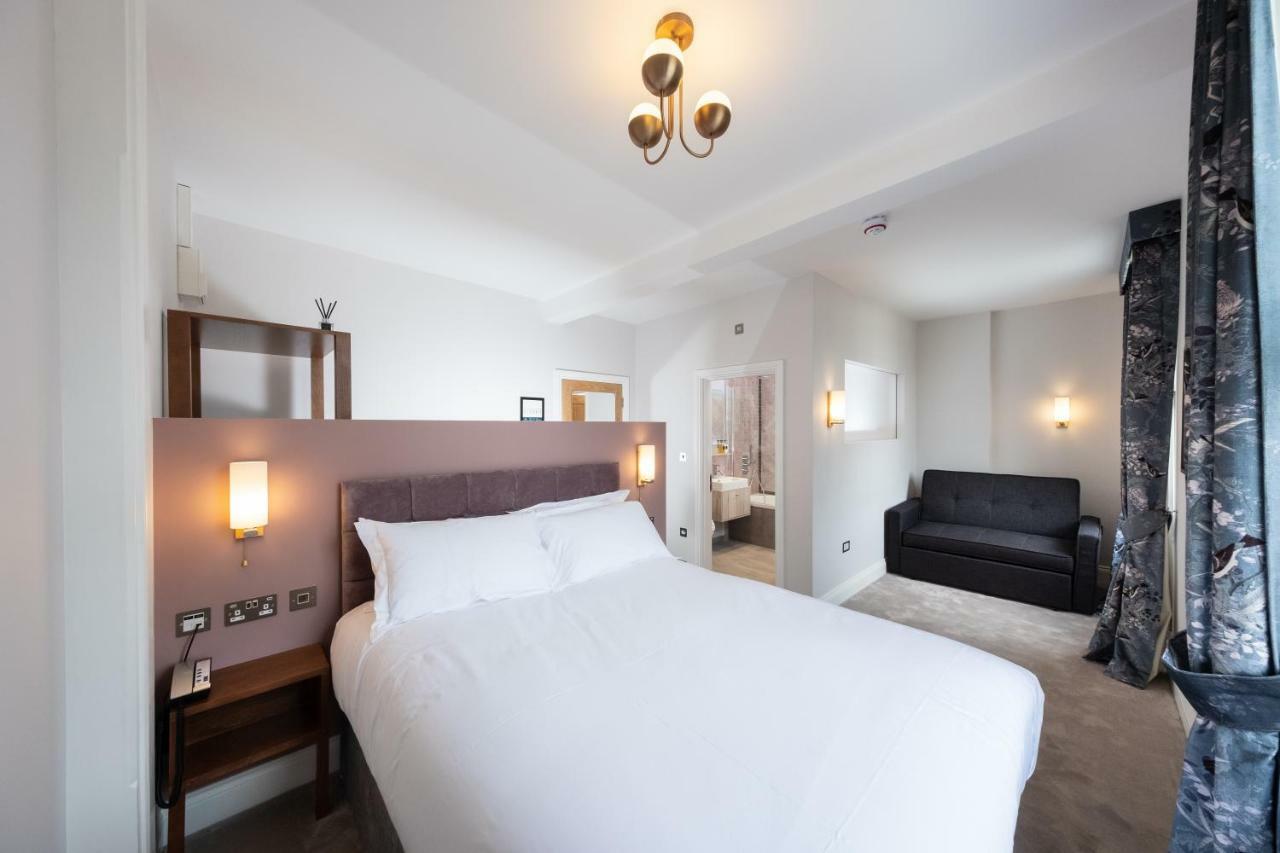 Hotel The Kings Arms à Kingston upon Thames  Extérieur photo