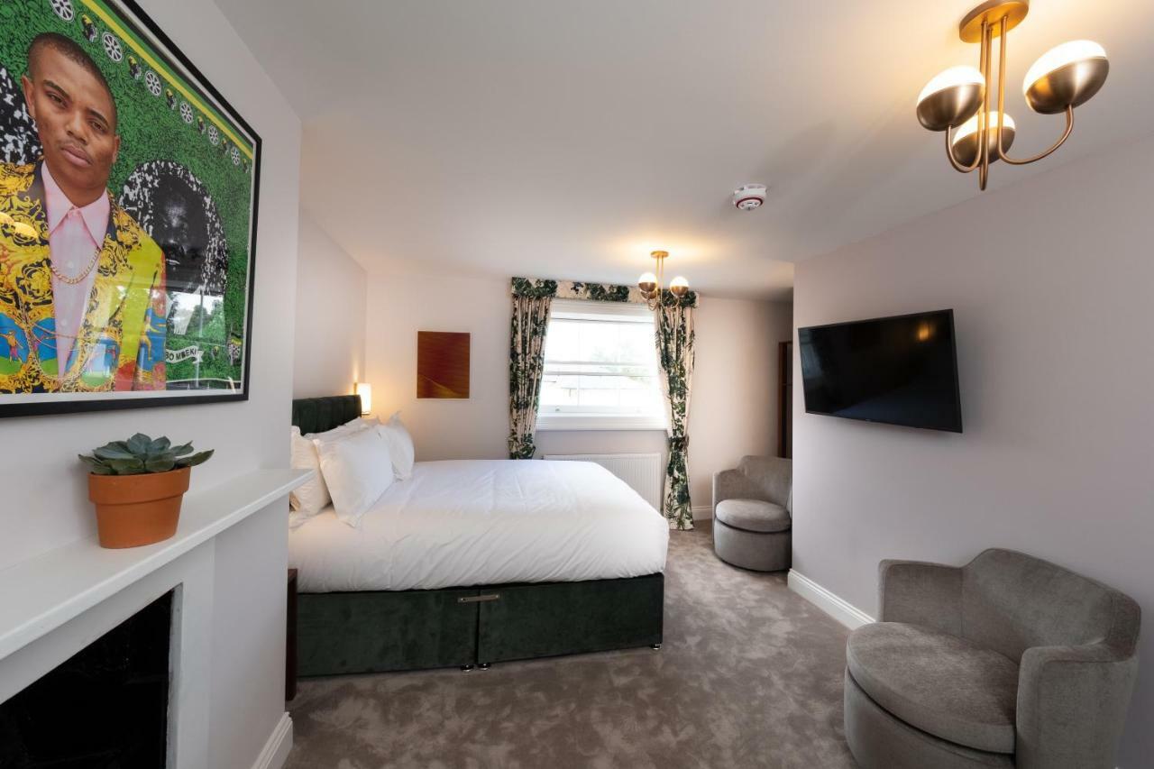 Hotel The Kings Arms à Kingston upon Thames  Extérieur photo