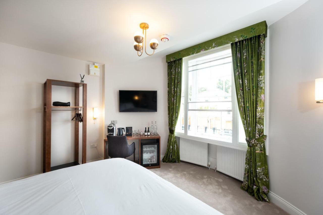 Hotel The Kings Arms à Kingston upon Thames  Extérieur photo